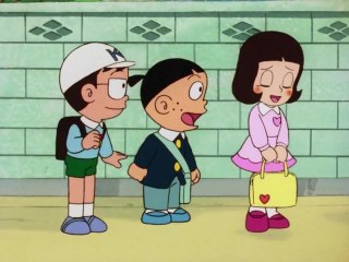 #301 夢子ちゃんの手作りご招待の巻