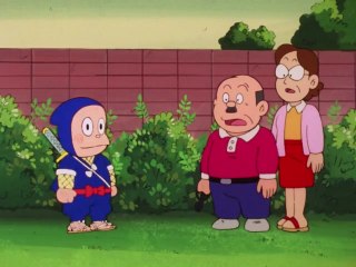 #303 植木の手入れも忍法でござるの巻