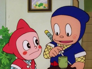 #305 えんぎかつぎはごめんでござるの巻