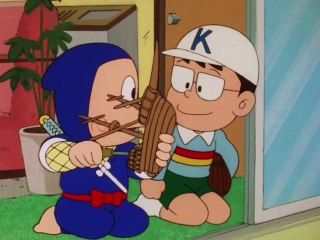 #306 せっしゃ嫌われたでござるの巻