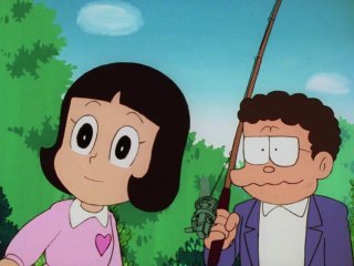 #307 先生はルアーの名人だの巻