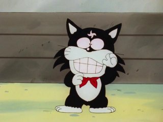 #308 ケムマキ氏お手柄でござるの巻