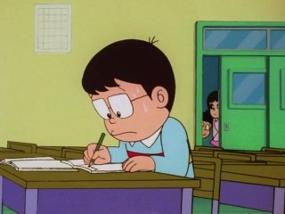 #310 不眠なおして宿題さぼろうの巻