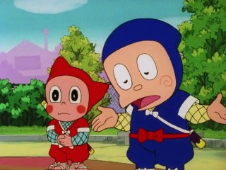 #311 お腹をこわしたシンゾウの巻