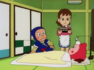 #319 ママ上のえこひいきの巻