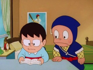 #323 朗読はぼくにおまかせの巻