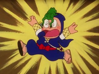 #326 カエル合戦冬の陣の巻