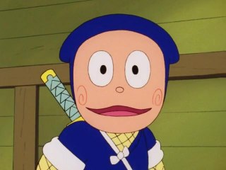 #334 ツバメ忍法心やさしさの巻