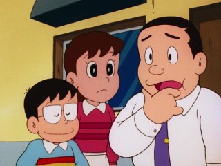 #338 ケン一氏パパ上男の約束の巻