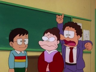 #340 先生氏の苦手はお母さんの巻