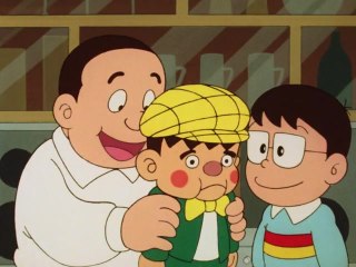 #346 パパ上の特訓腹話術の巻