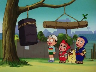 #351 夢子殿のために鐘は鳴るでござるの巻