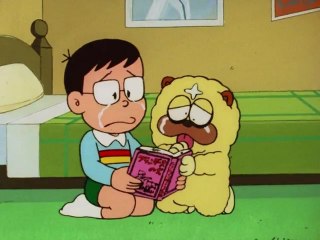 #353 見られちゃならない男の涙の巻