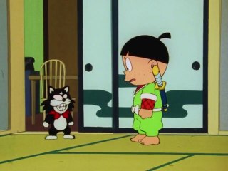 #354 ケムマキどん底だ!の巻