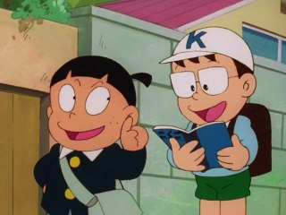 #358 宿題は必ずやるでござるの巻