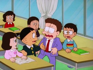 #359 とんだ人気投票の巻