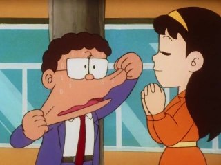 #360 先生氏が恋をしたの巻