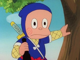 #363 赤い風呂敷を探せの巻