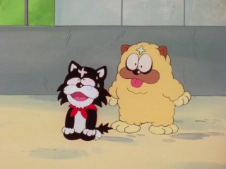 #364 影千代三葉家に潜入!の巻