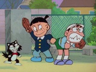 #367 八百長はいかんでござるの巻