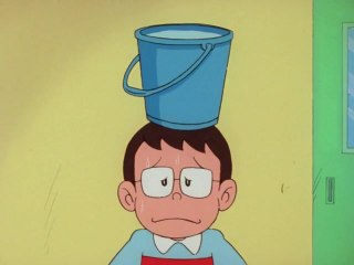 #369 立たされ坊主ケン一氏の巻