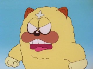 #370 獅子丸は忍者犬でござるの巻