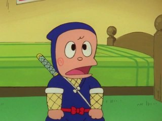 #372 僕の名前は三葉ケン一の巻