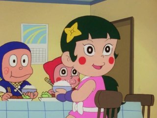 #374 ツバメ特製ファンタジック弁当の巻