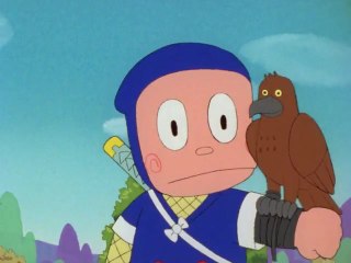 #375 タカだからタカだわんの巻