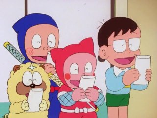 #379 変テコリンなお年玉の巻