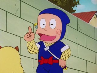 #382 影千代再び三葉家に潜入!の巻