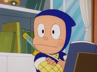 #384 おせじにご用心の巻