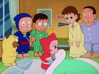 #385 涙を忘れたシンゾウの巻