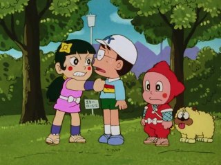 #387 夢子ちゃんが大好きでござるの巻