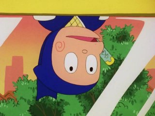 #388 忍法心合わせの巻