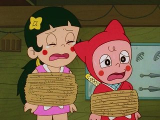 #389 涙ナミダの騒動記の巻