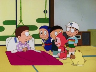 #390 便利なくらしは不便でござるの巻