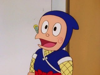 #392 笑顔で明るい一日の巻