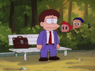 #394 先生跳び箱に挑戦すの巻