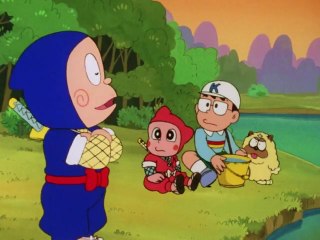 #397 先生へのプレゼントの巻