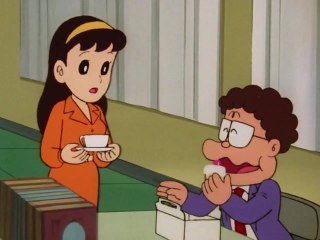 #399 愛子先生の手作りケーキの巻