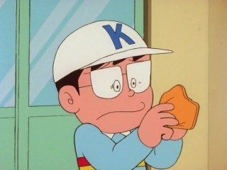 #405 危うし!ケン一氏の巻