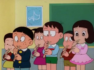 #407 ケン一氏指揮者になる?!の巻