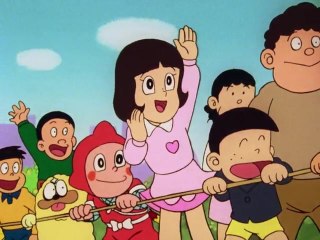 #408 愛のムチもつらいでござるの巻