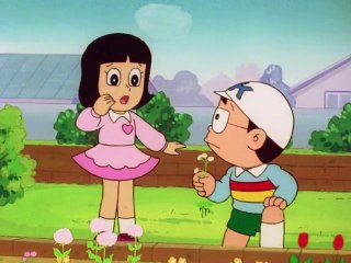 #414 夢子殿はタンポポがお好きの巻