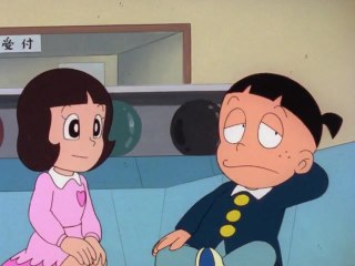 #415 忍法ボウリング合戦の巻