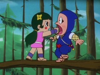 #416 ムシバ退治はツバメにおまかせの巻