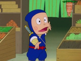 #419 アルバイト大作戦の巻