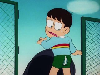 #421 お尻には注意するでござるの巻