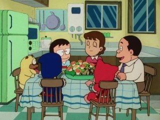 #422 ケン一氏の料理狂時代の巻